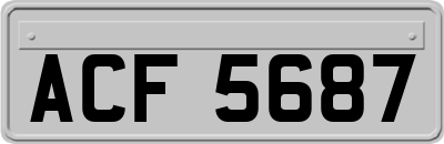 ACF5687