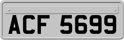 ACF5699