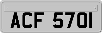 ACF5701