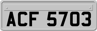 ACF5703