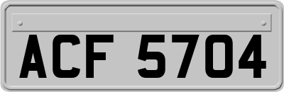 ACF5704