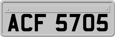 ACF5705