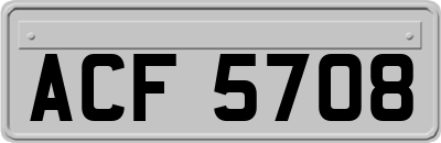ACF5708