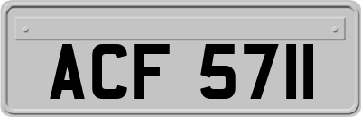 ACF5711