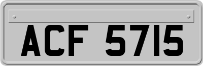 ACF5715