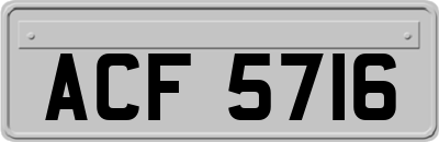 ACF5716