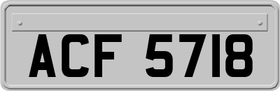 ACF5718