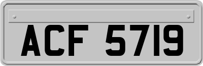 ACF5719