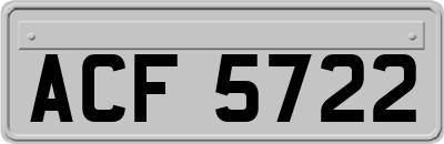 ACF5722