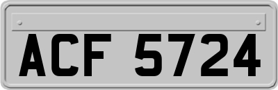 ACF5724