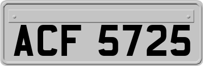 ACF5725