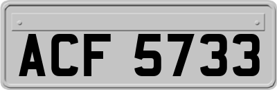 ACF5733