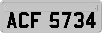 ACF5734