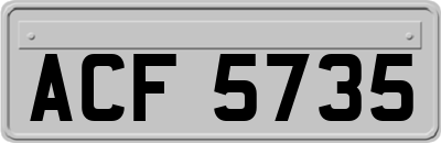 ACF5735