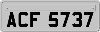 ACF5737