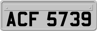 ACF5739