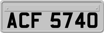 ACF5740