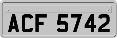 ACF5742