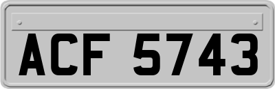 ACF5743