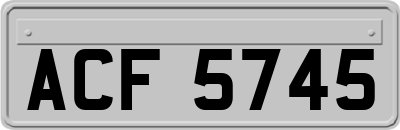 ACF5745