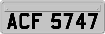 ACF5747