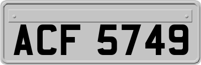 ACF5749