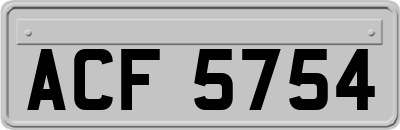 ACF5754