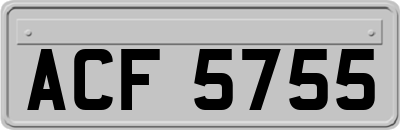 ACF5755