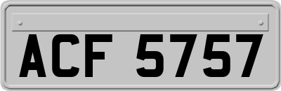 ACF5757