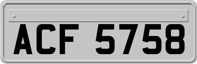 ACF5758