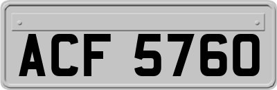 ACF5760