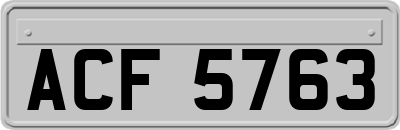 ACF5763