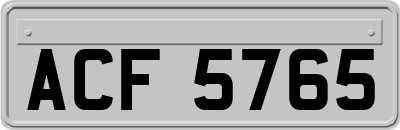ACF5765