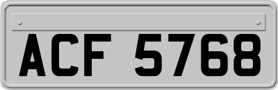 ACF5768