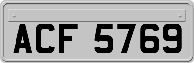 ACF5769