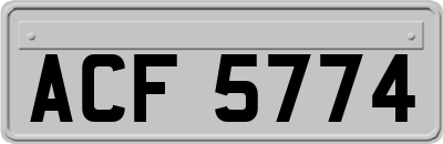 ACF5774