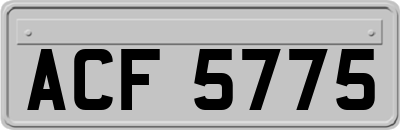 ACF5775