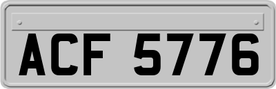 ACF5776
