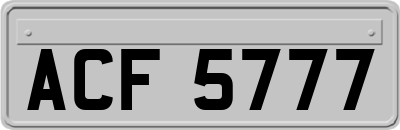 ACF5777