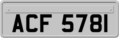 ACF5781