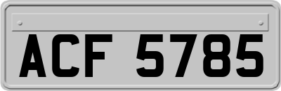 ACF5785