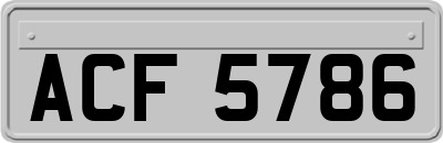 ACF5786