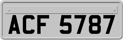 ACF5787