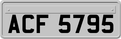 ACF5795