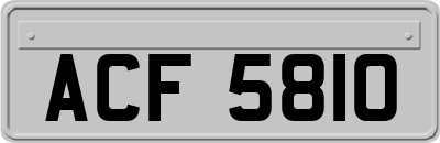 ACF5810
