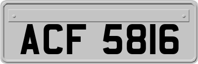 ACF5816