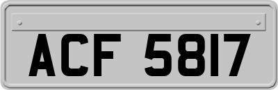 ACF5817
