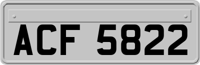 ACF5822