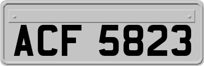 ACF5823