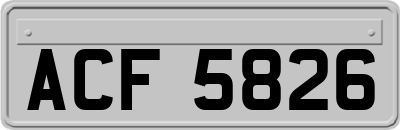 ACF5826